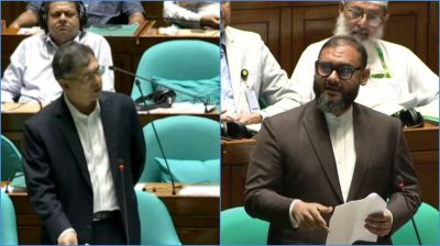 বেনজীরকে ফেরানো নিয়ে ব্যারিস্টার আরমানের ৪ দফা, যা জানালেন স্বরাষ্ট্রমন্ত্রী