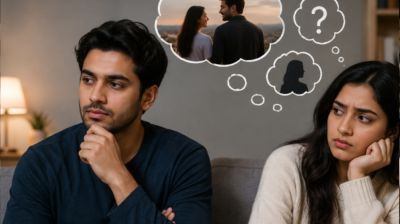 সম্পর্ক টিকিয়ে রাখতে সঙ্গীকে যে ৩ কথা কখনোই বলা উচিত নয়