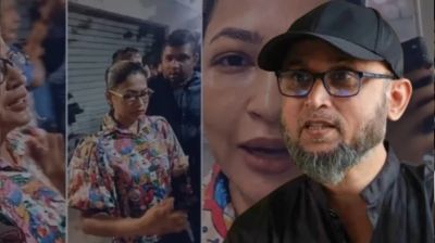 কারা ‘ফ্যাসিবাদের সফট পাওয়ারকে স্পেস দিচ্ছে