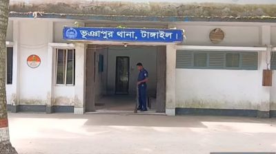নেশার টাকা জোগাতে না পেরে ৪ সন্তানের জনকের কাণ্ড