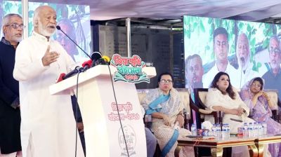 তারেক রহমান বাংলাদেশে তৃণমূলের রাজনীতির সূচনা করেছেন: মঈন খান