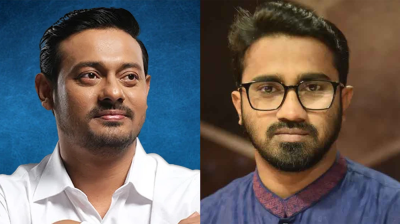 পাটওয়ারীর নোংরা ভাষার জবাব নোংরা ভাষায় দেওয়া ঠিক হয়নি: রাশেদ