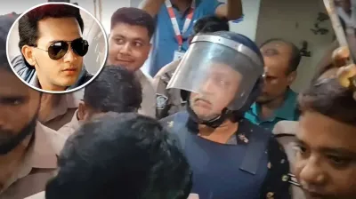 রিমান্ড শেষ হওয়ার একদিন আগেই কারাগারে ডন
