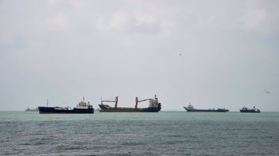 দুই মার্কিন জাহাজ ও ৮ তেলবাহী ট্যাংকারে হামলার দাবি ইরানের