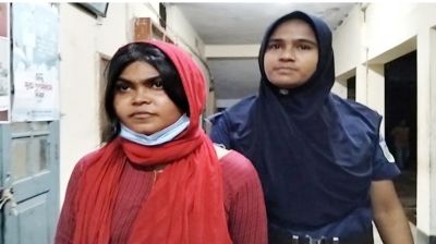 ফ্যামিলি কার্ডের আশ্বাসে প্রতারণার অভিযোগ, এনসিপি নেত্রী গ্রেফতার
