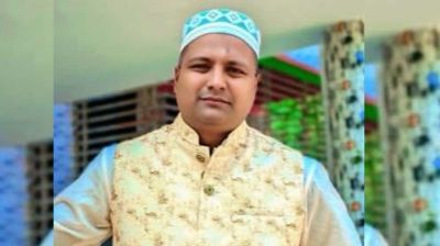 বরখাস্ত আনসার সদস্যকে কুপিয়ে হত্যা