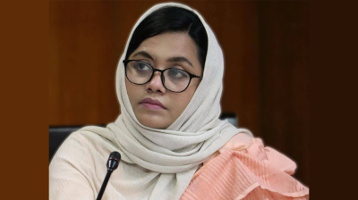 নতুন দায়িত্ব পেলেন মাহমুদা মিতু