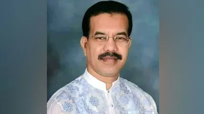 প্রবাসী কল্যাণ মন্ত্রণালয়ের সংসদীয় স্থায়ী কমিটির নেতৃত্বে মিলন, সদস্য যারা