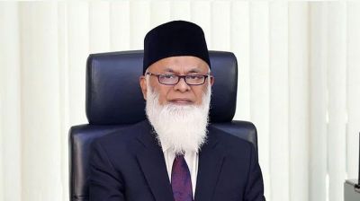 ব্যাংক খাতের মাফিয়া নজরুল, ৩৫ হাজার কোটি টাকা লুটে নিয়েছেন যেভাবে