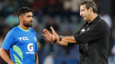 পাকিস্তান ক্রিকেটের কাঠামোগত সংকট নিয়ে কঠোর সতর্কবার্তা আকরামের