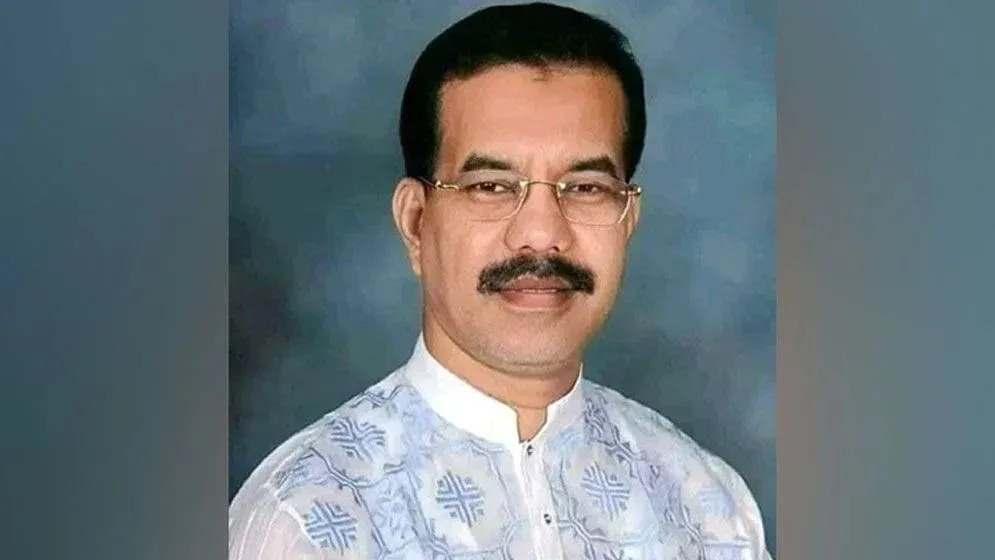 প্রবাসী কল্যাণ মন্ত্রণালয়ের সংসদীয় স্থায়ী কমিটির নেতৃত্বে মিলন, সদস্য যারা