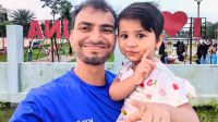 খালার মামলা খারিজ, ৩ বছরের শিশুকন্যা বাবার জিম্মায়