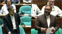 বেনজীরকে ফেরানো নিয়ে ব্যারিস্টার আরমানের ৪ দফা, যা জানালেন স্বরাষ্ট্রমন্ত্রী