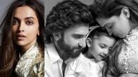 মেয়ের জন্মদিনে আসন্ন সন্তানকে নিয়ে যে বার্তা দীপিকা-রণবীরের