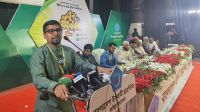 সরকার বাঁকাপথে এগোচ্ছে, সঠিক পথে ফিরতে হবে: শিবির সভাপতি