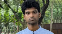 মেঘমল্লার বসুর জীবন সংকটাপন্ন