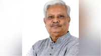 নতুন দায়িত্বে মো. শাহজাহান