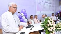 অসুস্থ মানুষকে সেবা প্রদান সরকারের মৌলিক দায়িত্ব: সমাজকল্যাণমন্ত্রী
