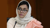 নতুন দায়িত্ব পেলেন মাহমুদা মিতু
