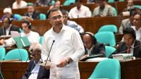 অন্তর্বর্তী সরকারের শ্বেতপত্রের আলোকেই পদক্ষেপ নিচ্ছে সরকার: প্রধানমন্ত্রী