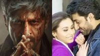 শাহরুখের সিনেমায় দীর্ঘ ২০ বছর পর জুটি বাঁধছেন রানি-অভিষেক