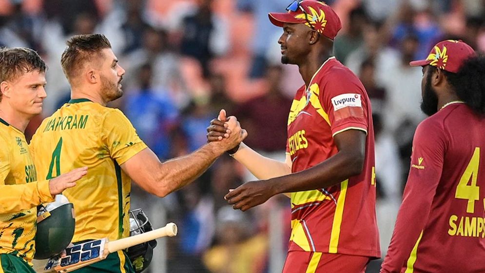 নির্বাচকদের ভাবনায় ওয়েস্ট ইন্ডিজ ও দক্ষিণ আফ্রিকা সিরিজ