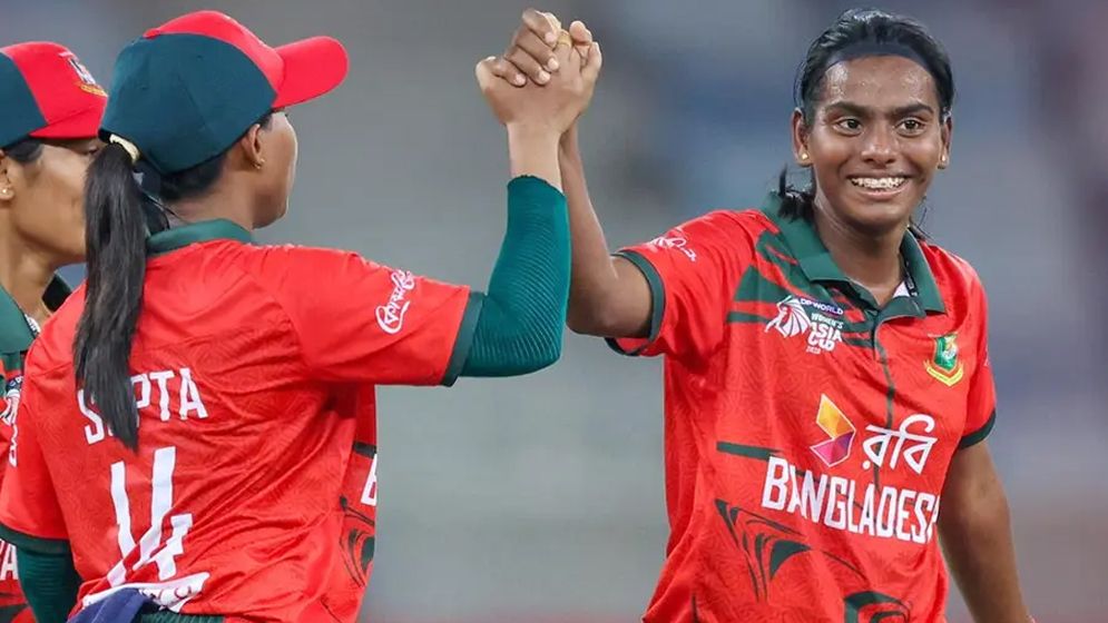 বাংলাদেশের ফাইনালের পথে বাধা ভারত