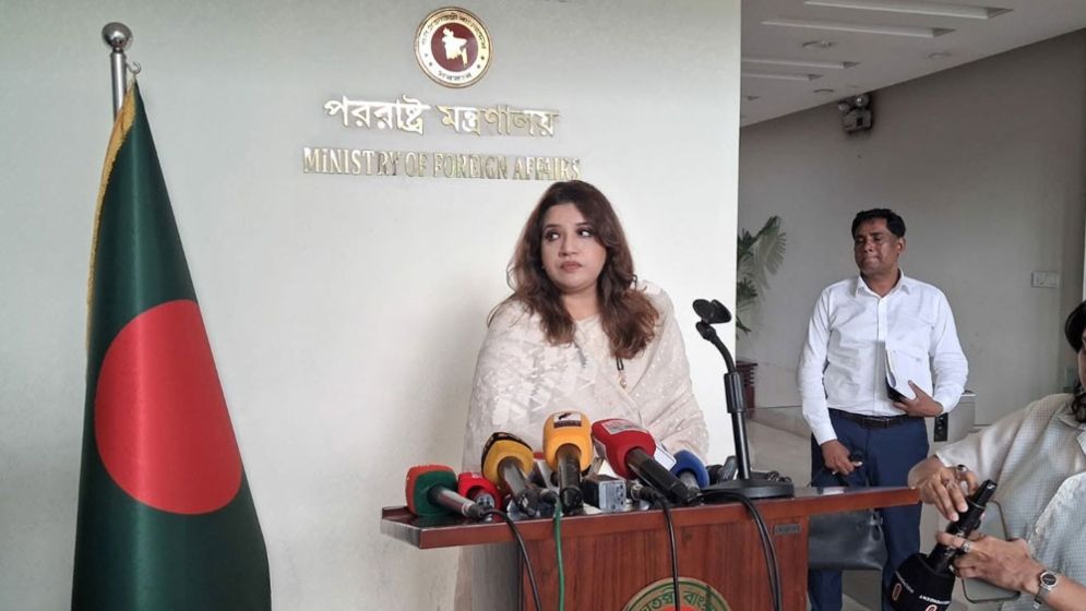 বাংলাদেশ থেকে ১০ হাজার কর্মী নেবে ওমান