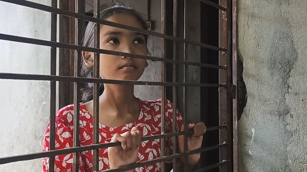 লিভার সিরোসিসে আক্রান্ত এশামনির জীবন অনিশ্চয়তায়