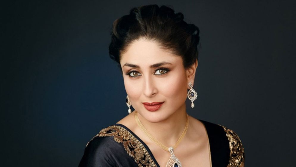 কারিনার টার্গেটে নির্মাতারা, ‘অ্যানিমেল’ প্রসঙ্গ টানলেন অভিনেত্রী