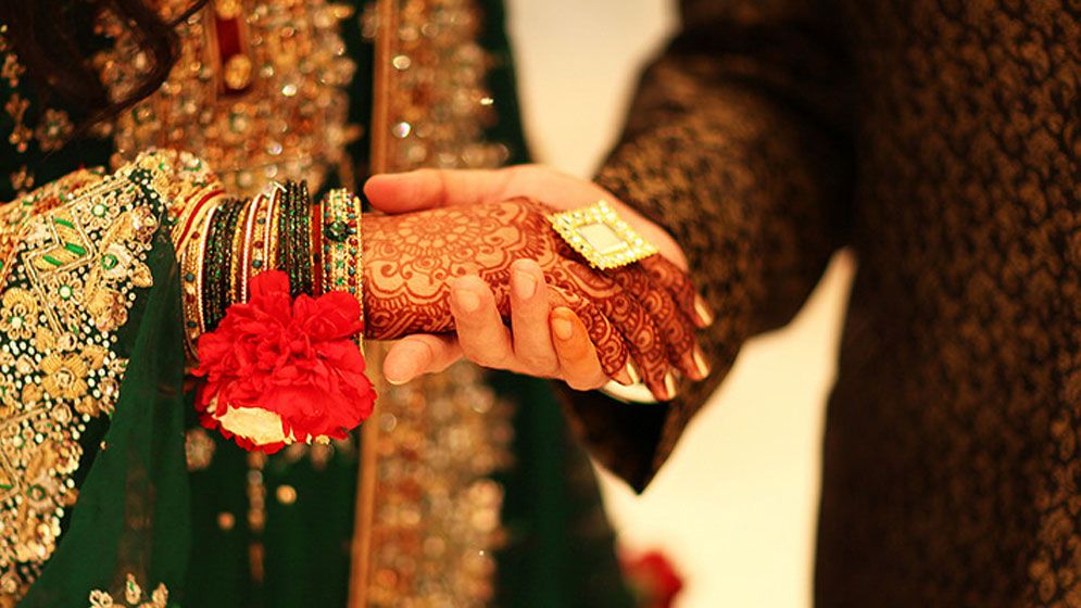বিয়ে না করে জীবন কাটানো কি শরিয়তসম্মত?