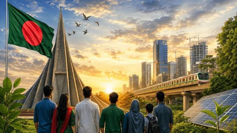 রাষ্ট্রের সঙ্গে নাগরিকের দূরত্ব ঘোচানো জরুরি