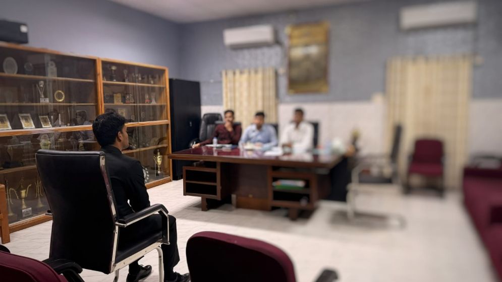 ছাত্রদল নেতার উদ্যোগে ঢাবিতে ৫০তম বিসিএস প্রার্থীদের মক ভাইভা