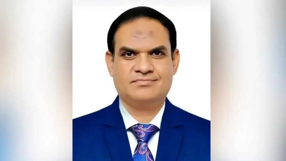 নতুন দায়িত্ব পেলেন মিয়া নুরুদ্দিন অপু