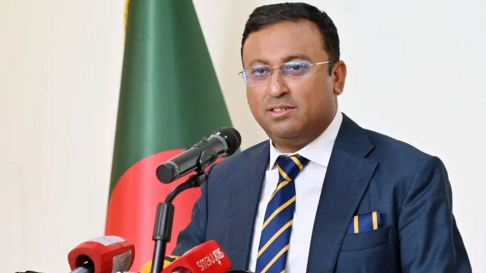 ন্যায়বিচার ও রোহিঙ্গা প্রত্যাবাসন একসঙ্গে এগোতে হবে