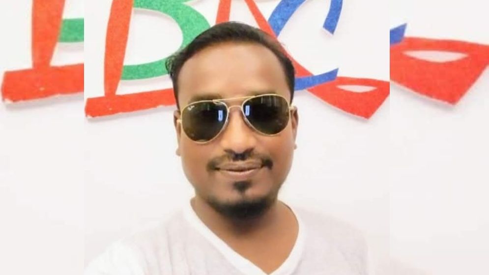 ভিডিও ভাইরালের পর বিএনপি নেতাকে অব্যাহতি
