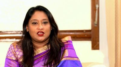 যেসব অভিযোগের কারণে বিশ্ব স্বাস্থ্য সংস্থার পদ ছাড়লেন পুতুল