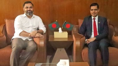 বন্যায় ক্ষতিগ্রস্তদের জন্য বাংলাদেশের সঙ্গে খেলতে চায় নেপাল