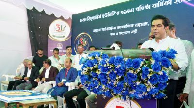 গণমাধ্যমের স্বাধীনতায় হস্তক্ষেপ করবে না সরকার