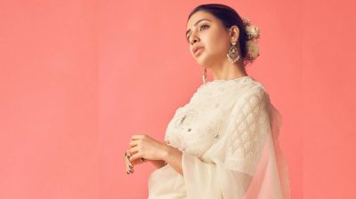 কেন গর্ভাবস্থা আশ্চর্যের ছিল, জানালেন সামান্থা