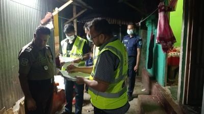 আরেক নারীকে মাথা থেঁতলে হত্যা, যৌনপল্লিতে  আতঙ্ক