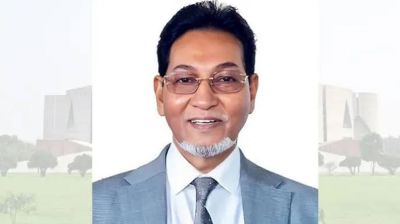 নতুন দায়িত্ব পেলেন চিফ হুইপ নুরুল ইসলাম মনি