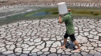 বিশ্বের ইতিহাসে সবচেয়ে উষ্ণ মাস আগস্ট