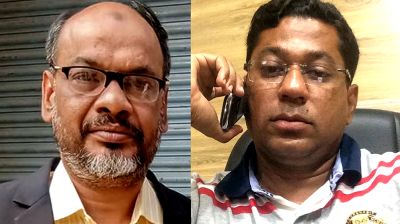 মাগুরা-যশোর যুবদলের দুই নেতাকে কেন্দ্রীয় কমিটির হুঁশিয়ারি