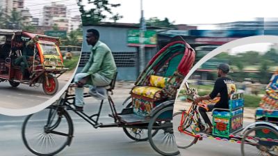 গিলে খাচ্ছে গ্রিডের ৫% বিদ্যুৎ