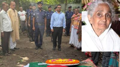 রাঙ্গুনিয়ায় একমাত্র নারী মুক্তিযোদ্ধা সুলেখা রানীর মৃত্যু