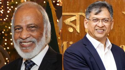 মঈন খান ও সালাহউদ্দিনের দায়িত্ব বাড়ল, প্রজ্ঞাপন জারি