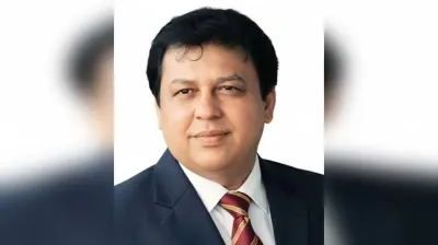 নতুন দায়িত্বে আবদুল ওয়াদুদ ভূঁইয়া