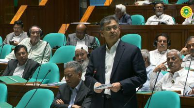 ঢাকা শহরকে সিসিটিভি নজরদারির আওতায় আনতে প্রকল্প পুনর্গঠন করছে সরকার: স্বরাষ্ট্রমন্ত্রী