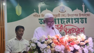 পৃথিবীর কোনো জ্যোতিষী ও গোয়েন্দা সংস্থা ভাবেনি হাসিনা এভাবে পালাবে